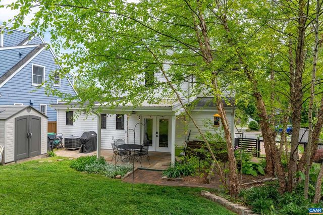 423 MEADE AVE, Charlottesville, VA 22902