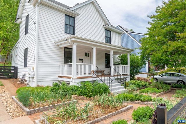 423 MEADE AVE, Charlottesville, VA 22902