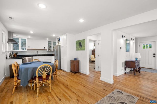 423 MEADE AVE, Charlottesville, VA 22902