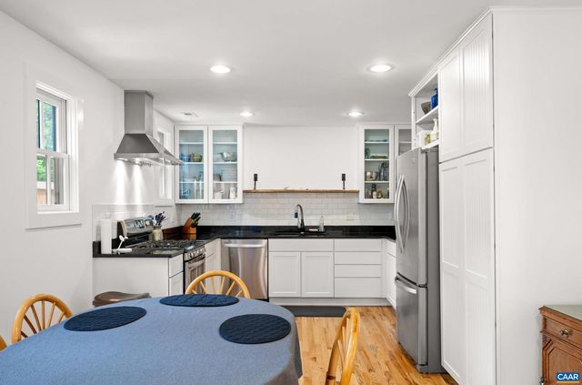 423 MEADE AVE, Charlottesville, VA 22902