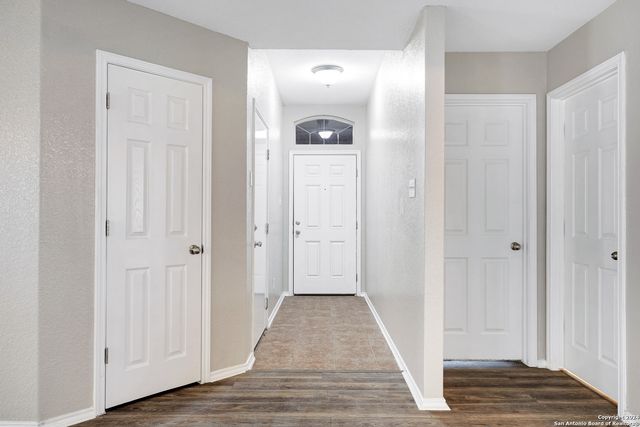 2722 BRIGHTON PARK, Converse, TX 78109