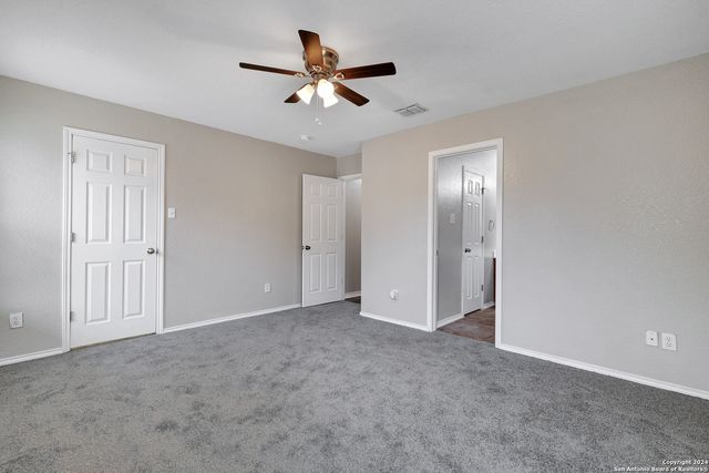 2722 BRIGHTON PARK, Converse, TX 78109