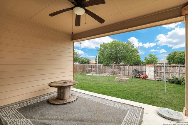 2722 BRIGHTON PARK, Converse, TX 78109