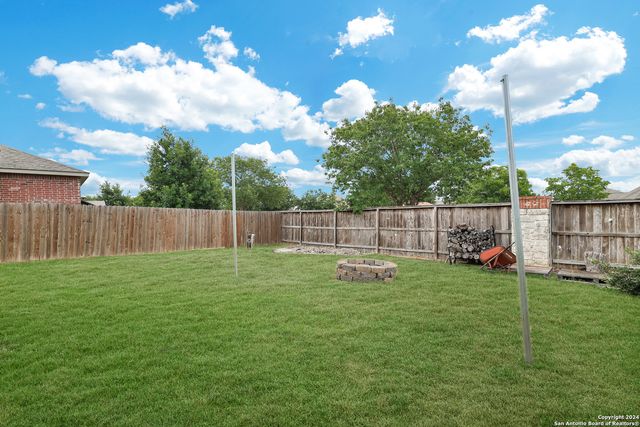 2722 BRIGHTON PARK, Converse, TX 78109