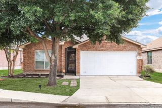 2722 BRIGHTON PARK, Converse, TX 78109