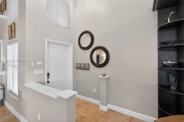 1860 Sweetbay Way, Hollywood, FL 33019