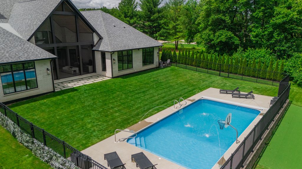 1149 Georgias Way, New Lenox, IL 60451 — photo 4