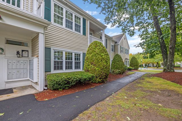 750 Brookside Dr D, Andover, MA 01810