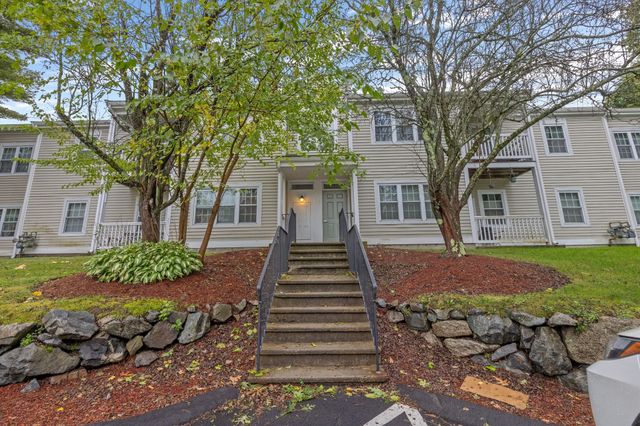 750 Brookside Dr D, Andover, MA 01810