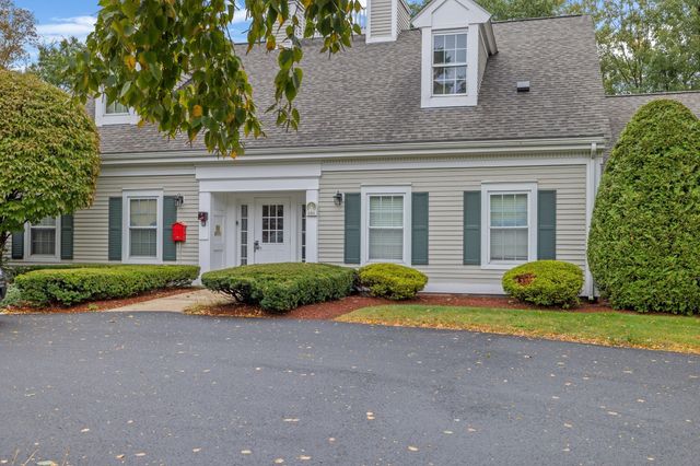 750 Brookside Dr D, Andover, MA 01810