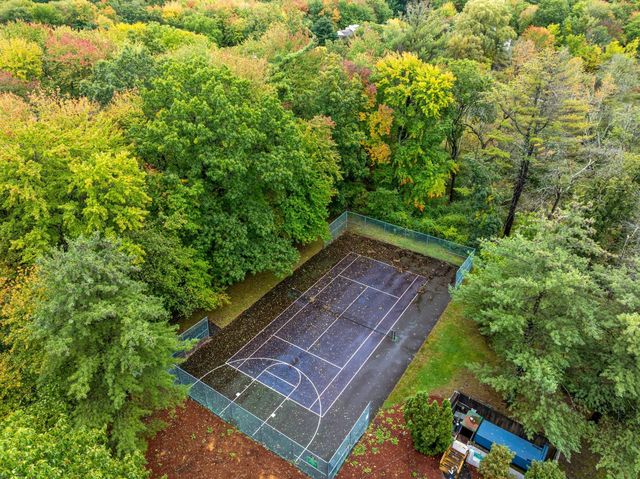 750 Brookside Dr D, Andover, MA 01810