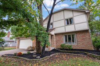858 Knebworth Court, Westerville, OH 43081