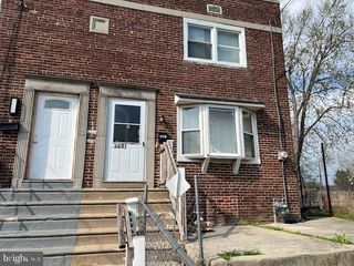 3007 CLINTON ST, Camden, NJ 08105