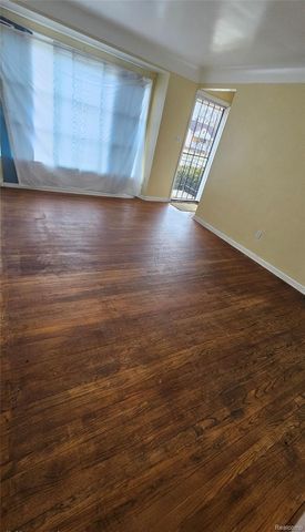 1425 Northwood Drive, Inkster, MI 48141