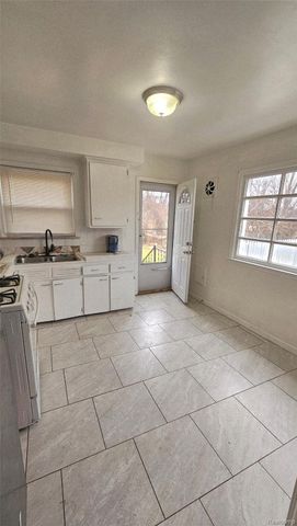 1425 Northwood Drive, Inkster, MI 48141