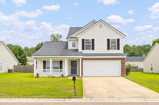 109 Pine Hall Drive, Goose Creek, SC 29445