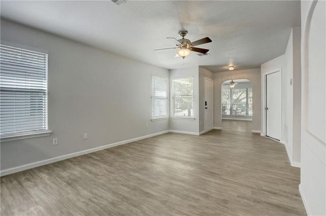 Address unavailable.