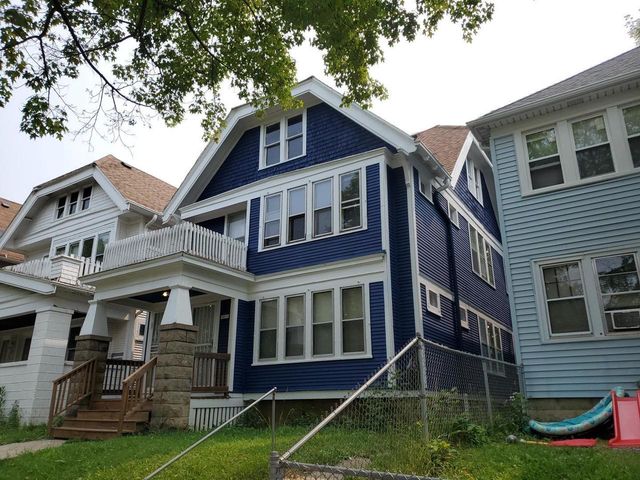 3416 N 23rd STREET #3418, Milwaukee, WI 53206