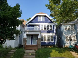 3416 N 23rd STREET #3418, Milwaukee, WI 53206