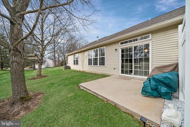 20 HUNTERS WAY, Glen Mills, PA 19342