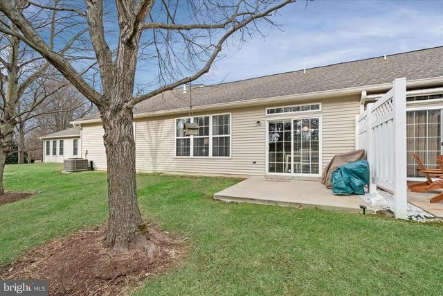 20 HUNTERS WAY, Glen Mills, PA 19342