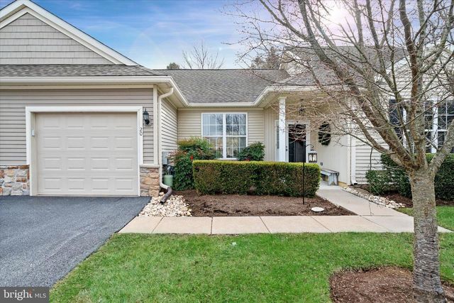 20 HUNTERS WAY, Glen Mills, PA 19342