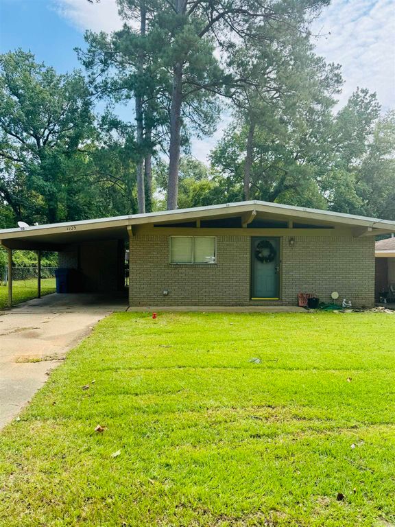 1105 Dawson Street, Malvern, AR 72104