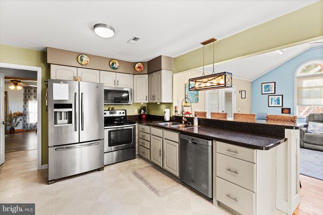 6229 AYRSHIRE DR, Salisbury, MD 21801