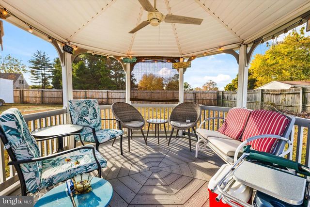 6229 AYRSHIRE DR, Salisbury, MD 21801