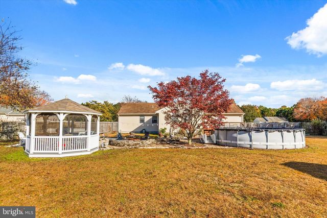 6229 AYRSHIRE DR, Salisbury, MD 21801