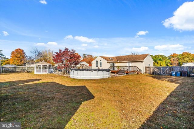 6229 AYRSHIRE DR, Salisbury, MD 21801