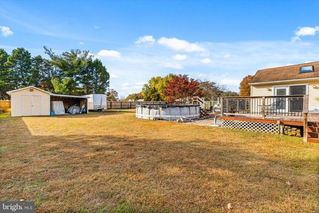 6229 AYRSHIRE DR, Salisbury, MD 21801