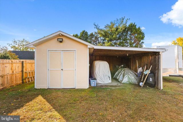 6229 AYRSHIRE DR, Salisbury, MD 21801