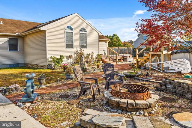 6229 AYRSHIRE DR, Salisbury, MD 21801