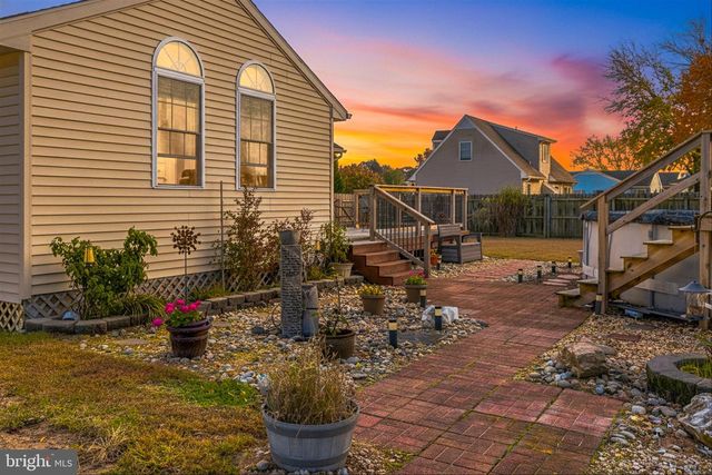 6229 AYRSHIRE DR, Salisbury, MD 21801