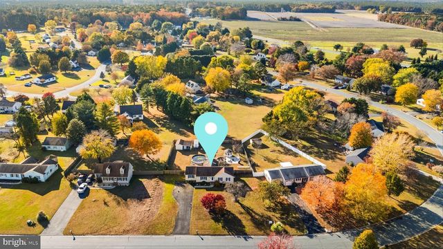 6229 AYRSHIRE DR, Salisbury, MD 21801