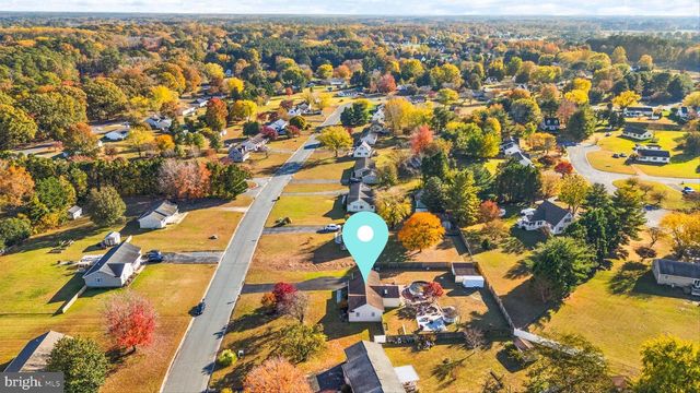 6229 AYRSHIRE DR, Salisbury, MD 21801