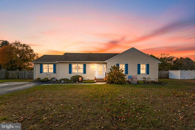 6229 AYRSHIRE DR, Salisbury, MD 21801