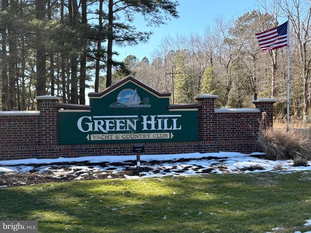 6229 AYRSHIRE DR, Salisbury, MD 21801