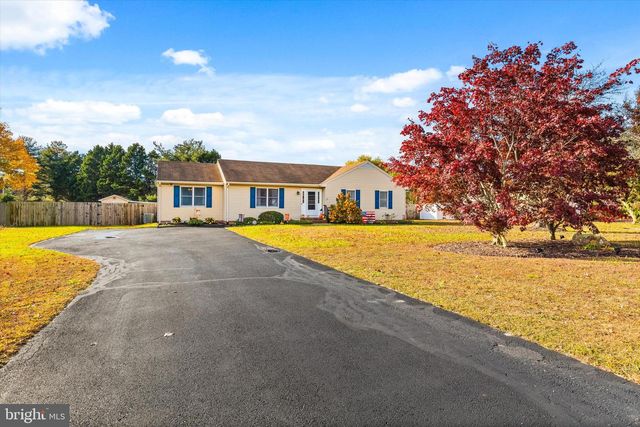 6229 AYRSHIRE DR, Salisbury, MD 21801