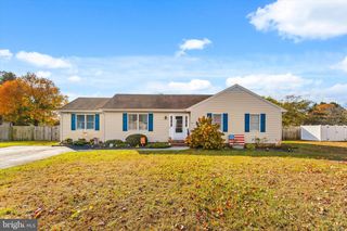 6229 AYRSHIRE DR, Salisbury, MD 21801