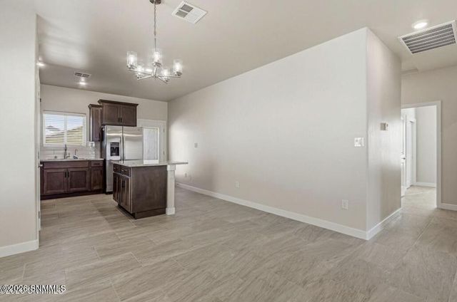 2049 Meteor Street, Las Cruces, NM 88012