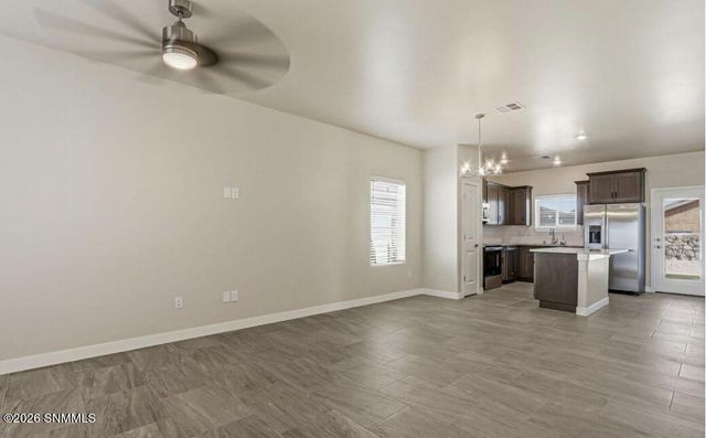 2049 Meteor Street, Las Cruces, NM 88012
