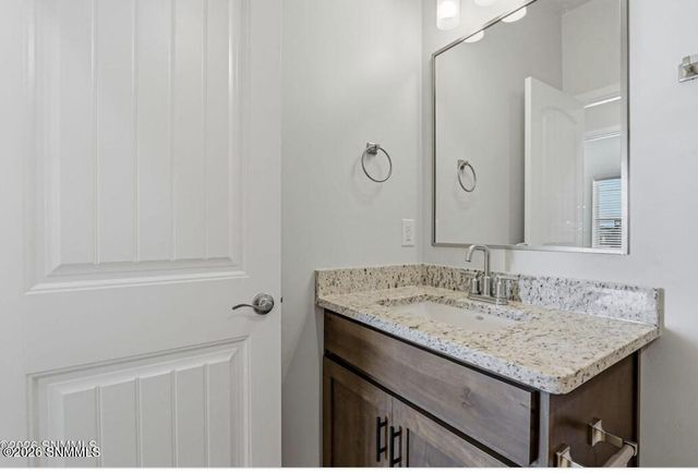 2049 Meteor Street, Las Cruces, NM 88012