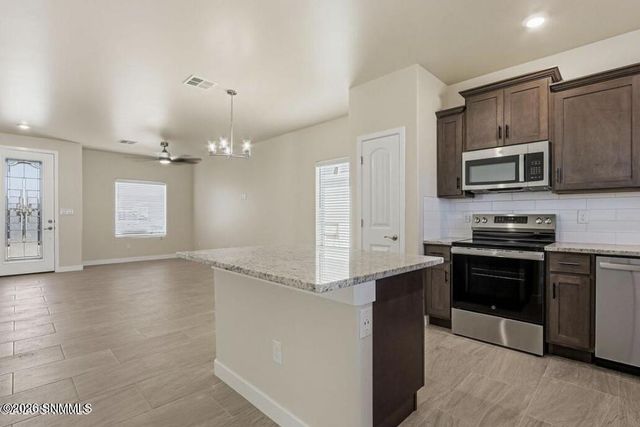 2049 Meteor Street, Las Cruces, NM 88012