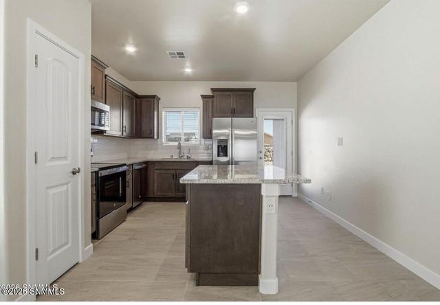 2049 Meteor Street, Las Cruces, NM 88012