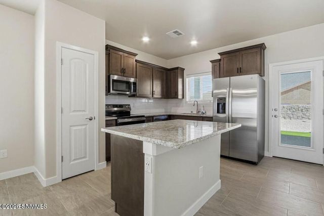 2049 Meteor Street, Las Cruces, NM 88012