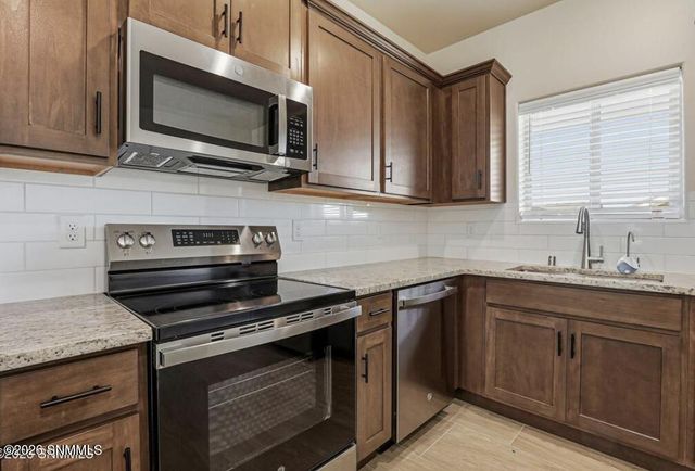 2049 Meteor Street, Las Cruces, NM 88012