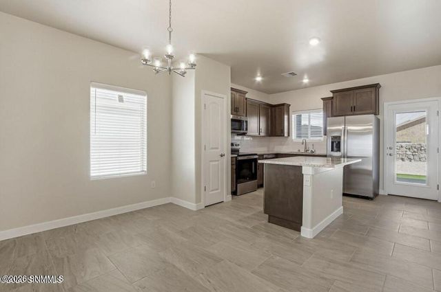 2049 Meteor Street, Las Cruces, NM 88012