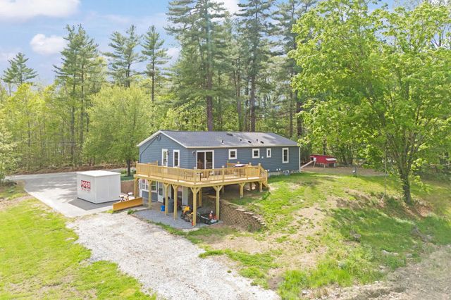 74 Little River Road, Kingston, NH 03848